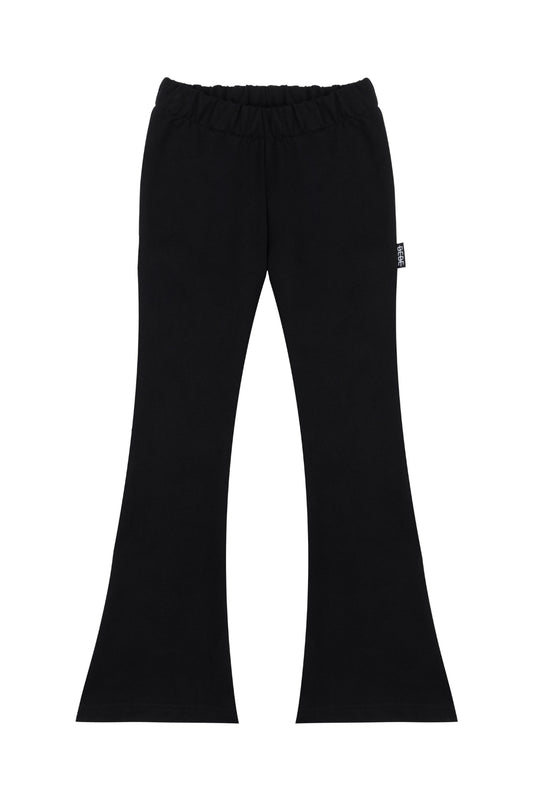 LEGGINSY DZWONY BASIC