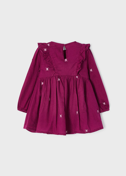 Sukienka Haft - Cz Porzecz