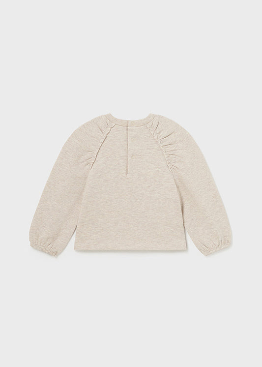 Bluza wizytowa - Kamień