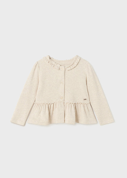 Komplet 3-częściowy - Pąsowy