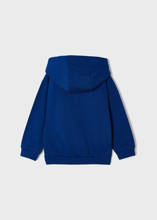 Bluza z aplikacją - Klein