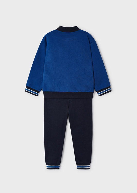 Dres bluza 1 para spodni - Klein