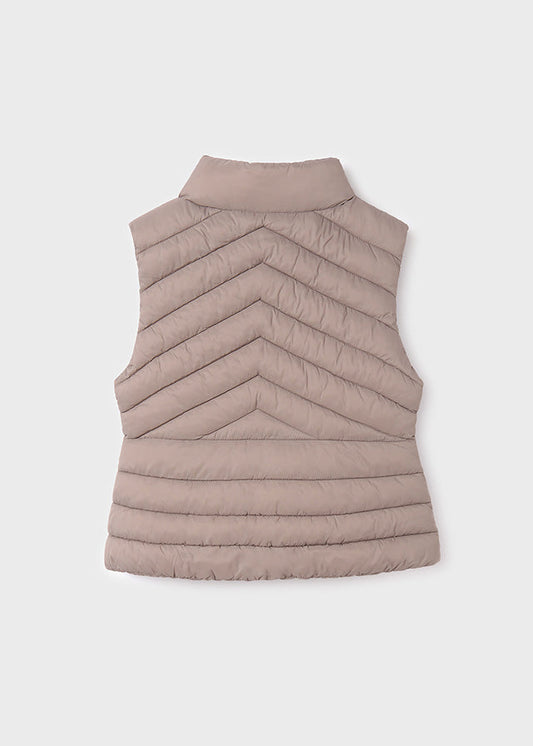 Kamizelka soft - Ochra