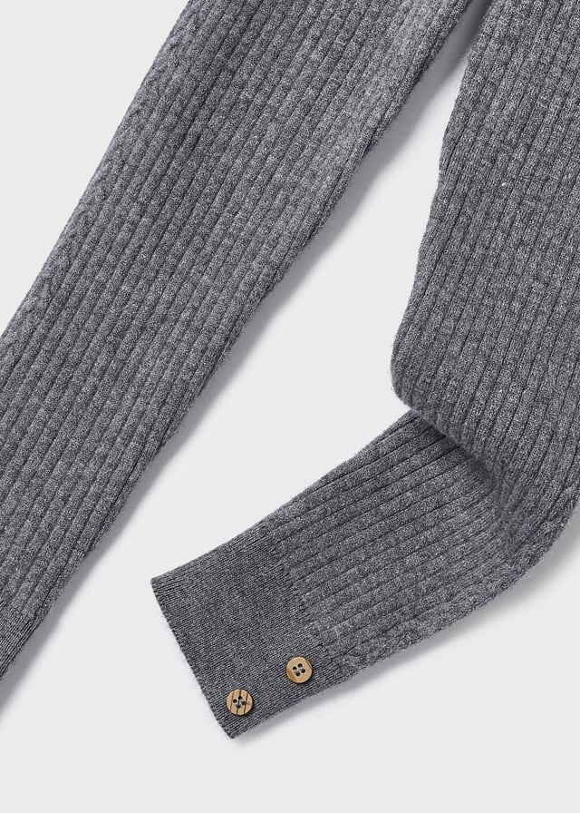 Legginsy dziecięce - Steel vig