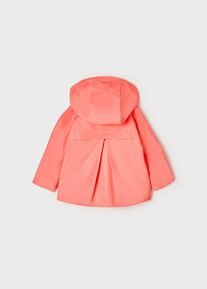 PŁASZCZYK ROZMIAR 80