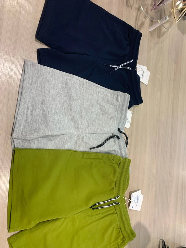 3 pak spodenek krótkich rozmiar