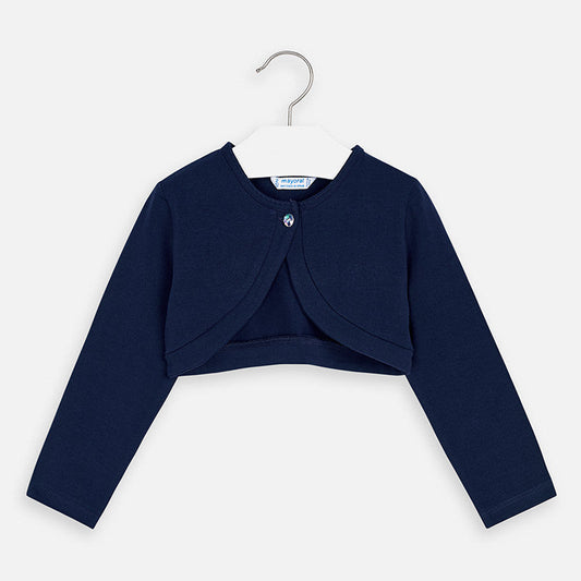 Sweter rozpinany dzianina