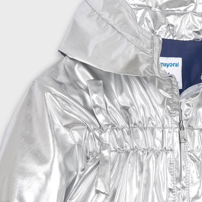 Kurtka przeciwwiatrowa