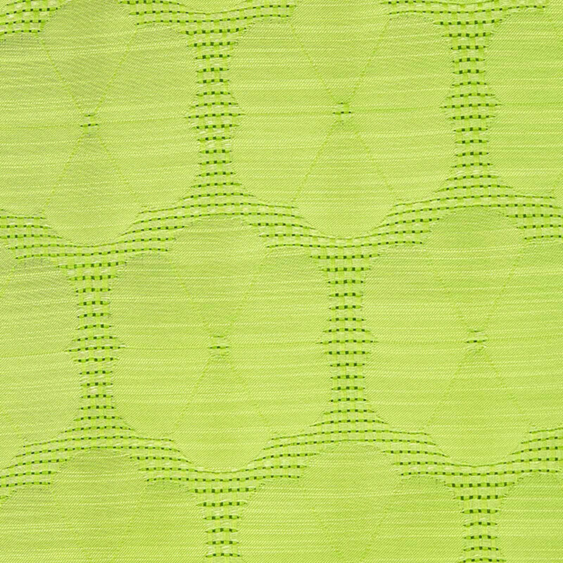 Sukienka żakardowa kwiat