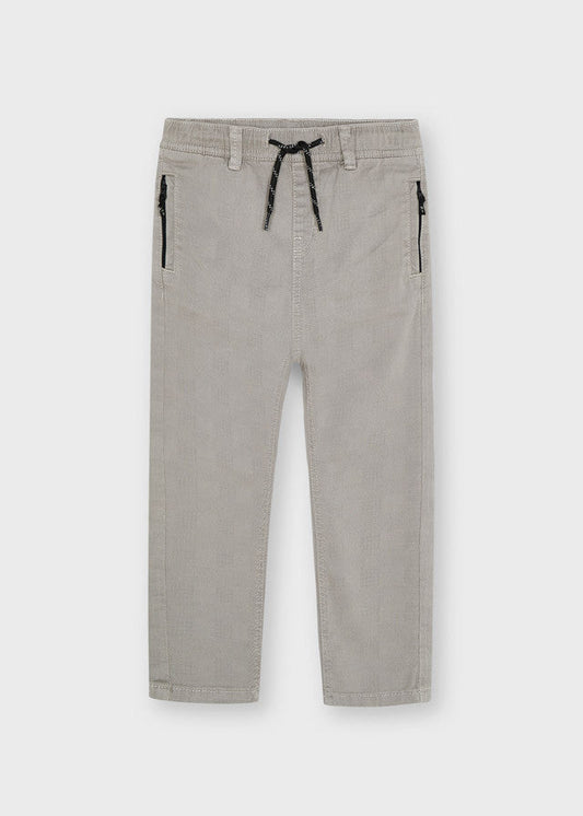 Spodnie jogger minikrata