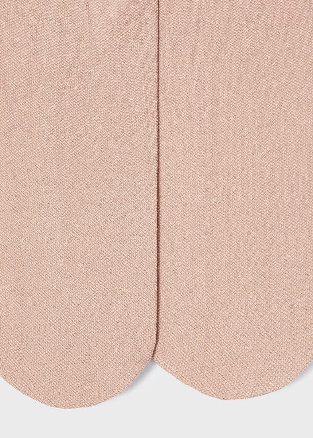 Rajstopy z połyskiem