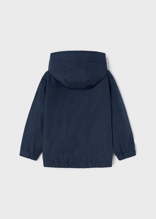 Kurtka przeciwwiatrowa