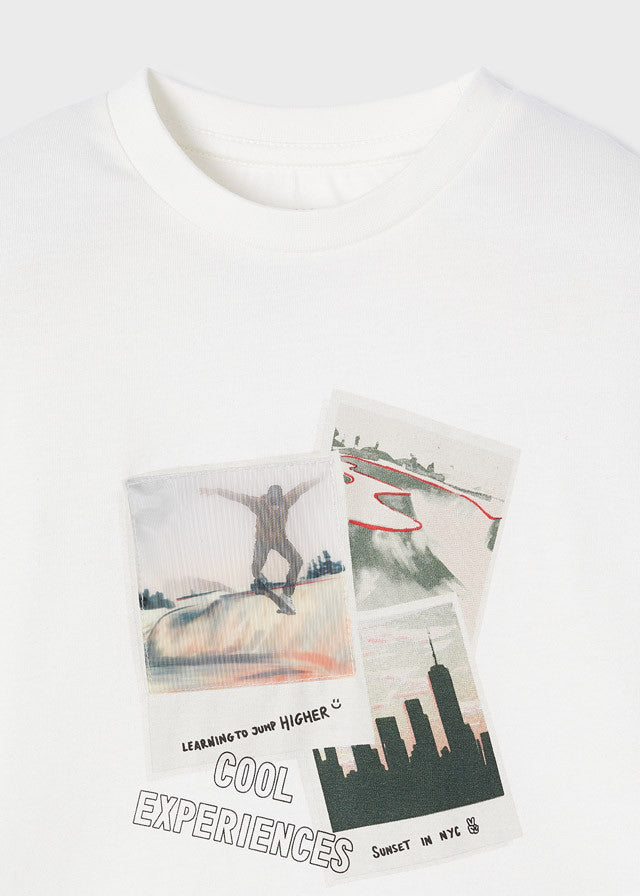 Koszulka długi rękaw