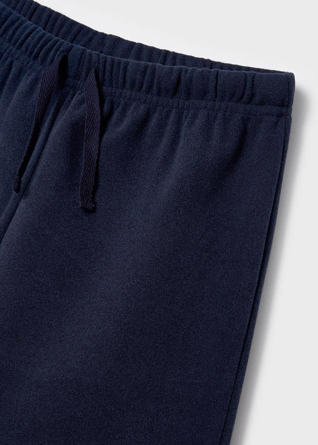 Piżama glows in the dark