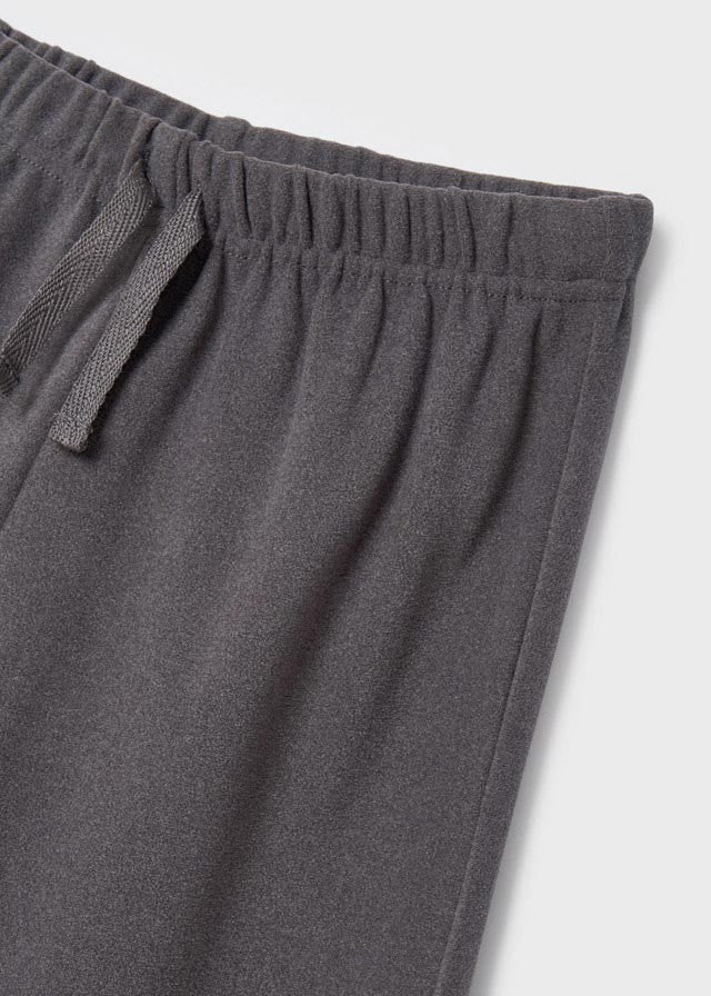 Piżama glows in the dark