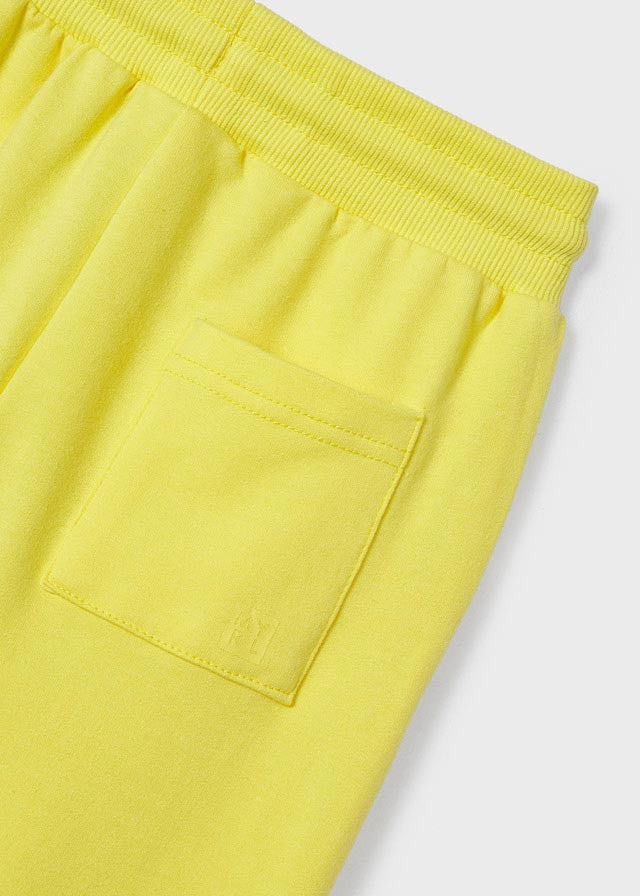 Długie spodnie basic