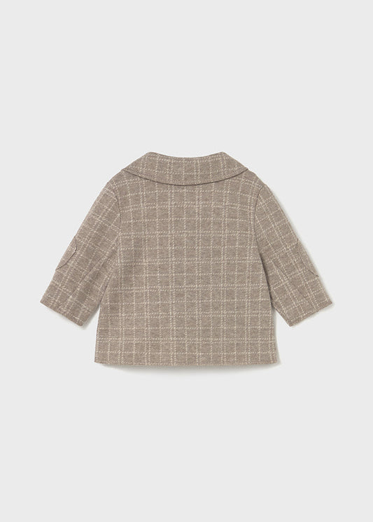 Marynarka soft - Sesam vig