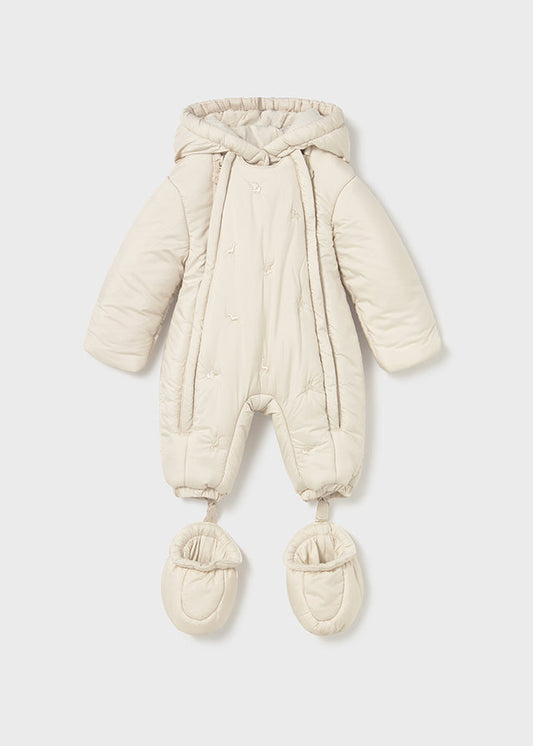 Kombinezon - Ceramika