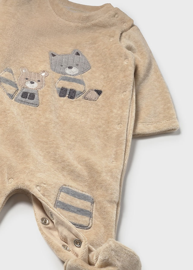 Zestaw 2 pajacyki - Cereals