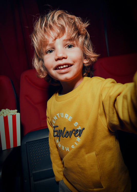 Pulower haft - Musztarda