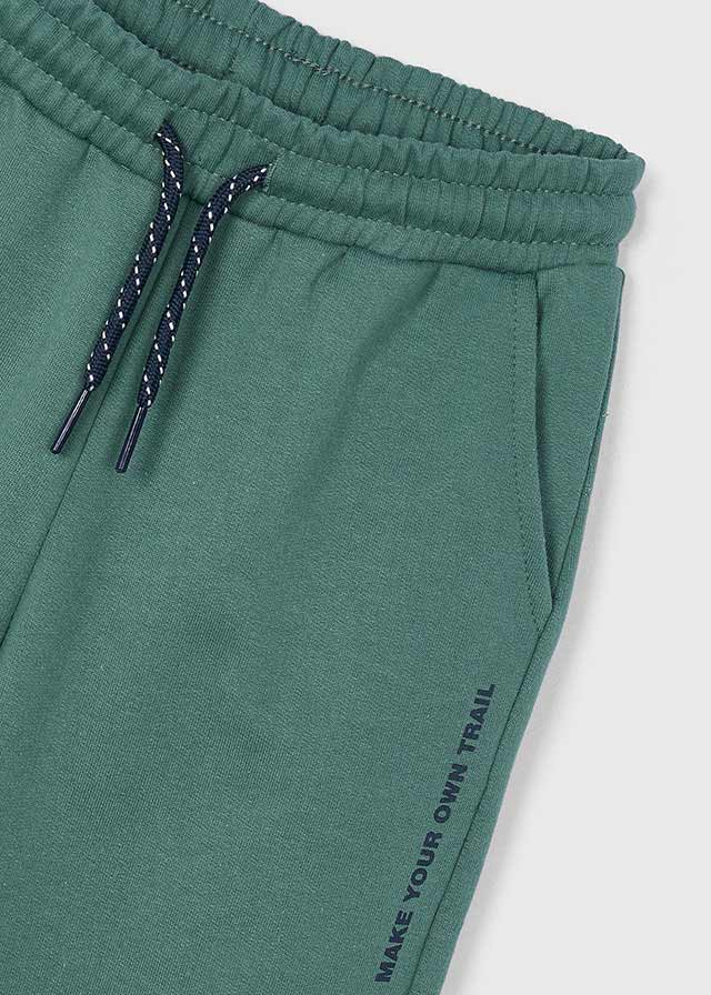 Bluza i 2 pary spodni dres. - Spruce