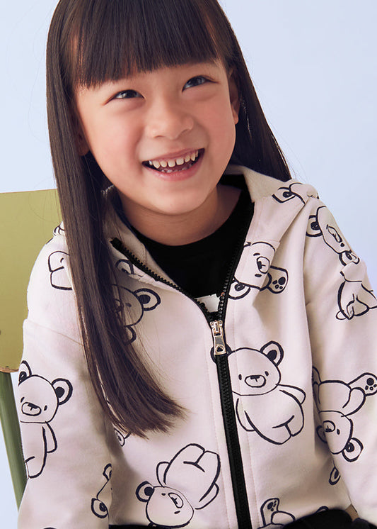 Dres 2 pary spodni - Black