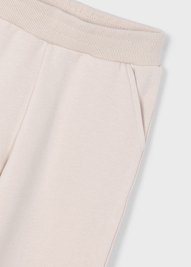 Dres 2 pary spodni - Black