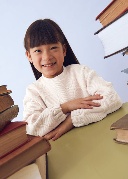 Dres ocieplany - Sand