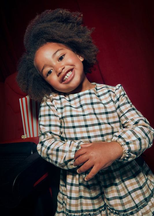 Sukienka kratka - Black