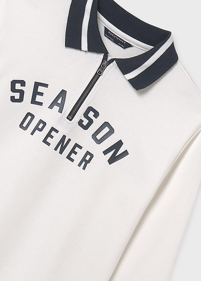 Pulower suwak - Śmietanka