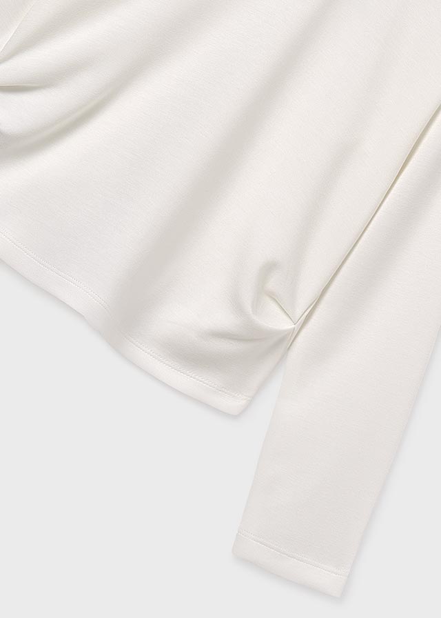 Bluza dziecięca - Śmietanka