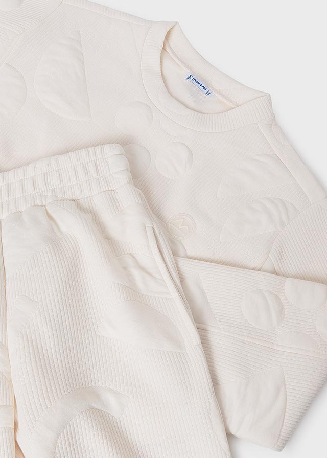 Dres ocieplany - Macchiato