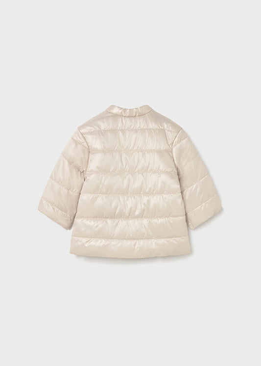 Kurtka przeciwwiatrowa - Kamień