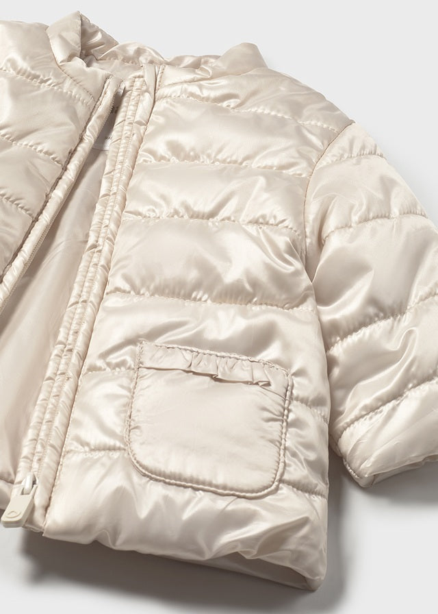 Kurtka przeciwwiatrowa - Kamień