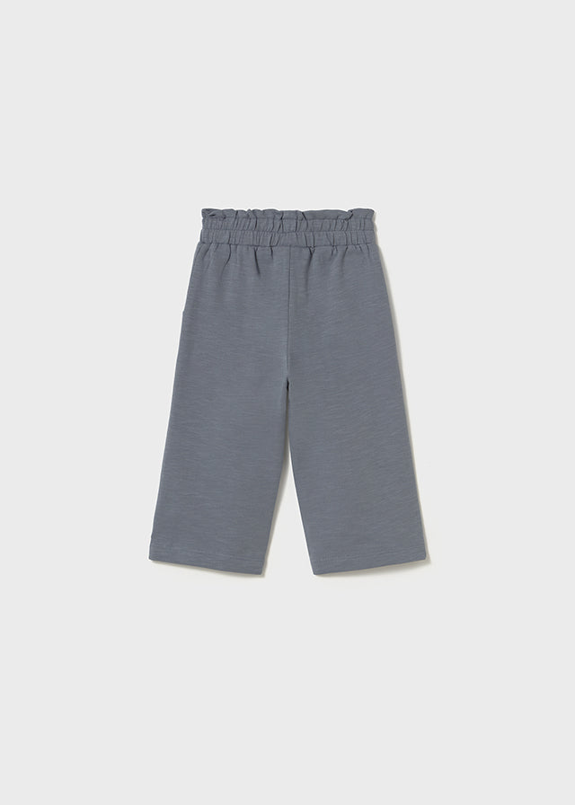 Komplet ze spodniami 3-cz. - Licorice