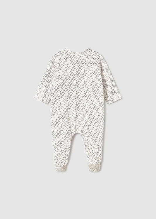 Body długie - Cookie