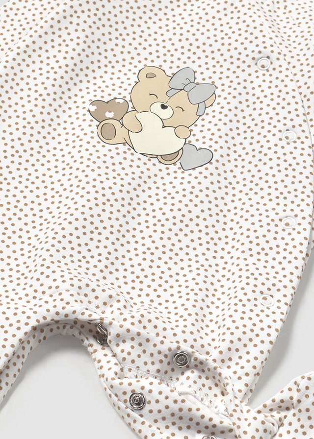 Body długie - Cookie