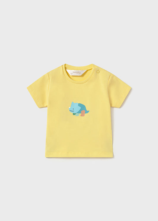 Dres 3-częściowy z koszulką - Parrot