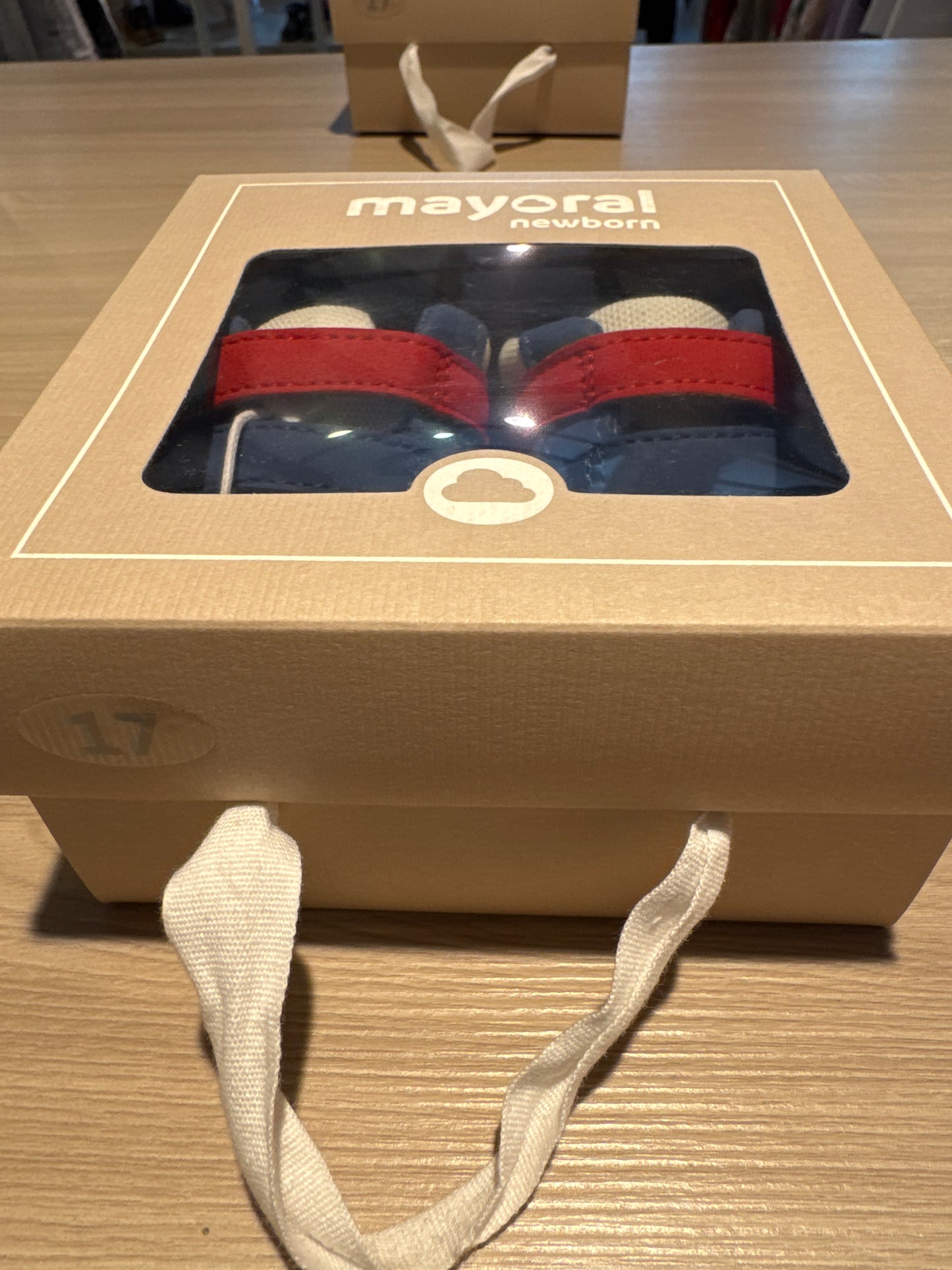 Buty Sportowe Dziecięce - Mars