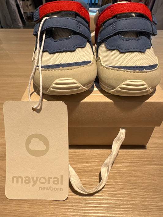 Buty Sportowe Dziecięce - Mars