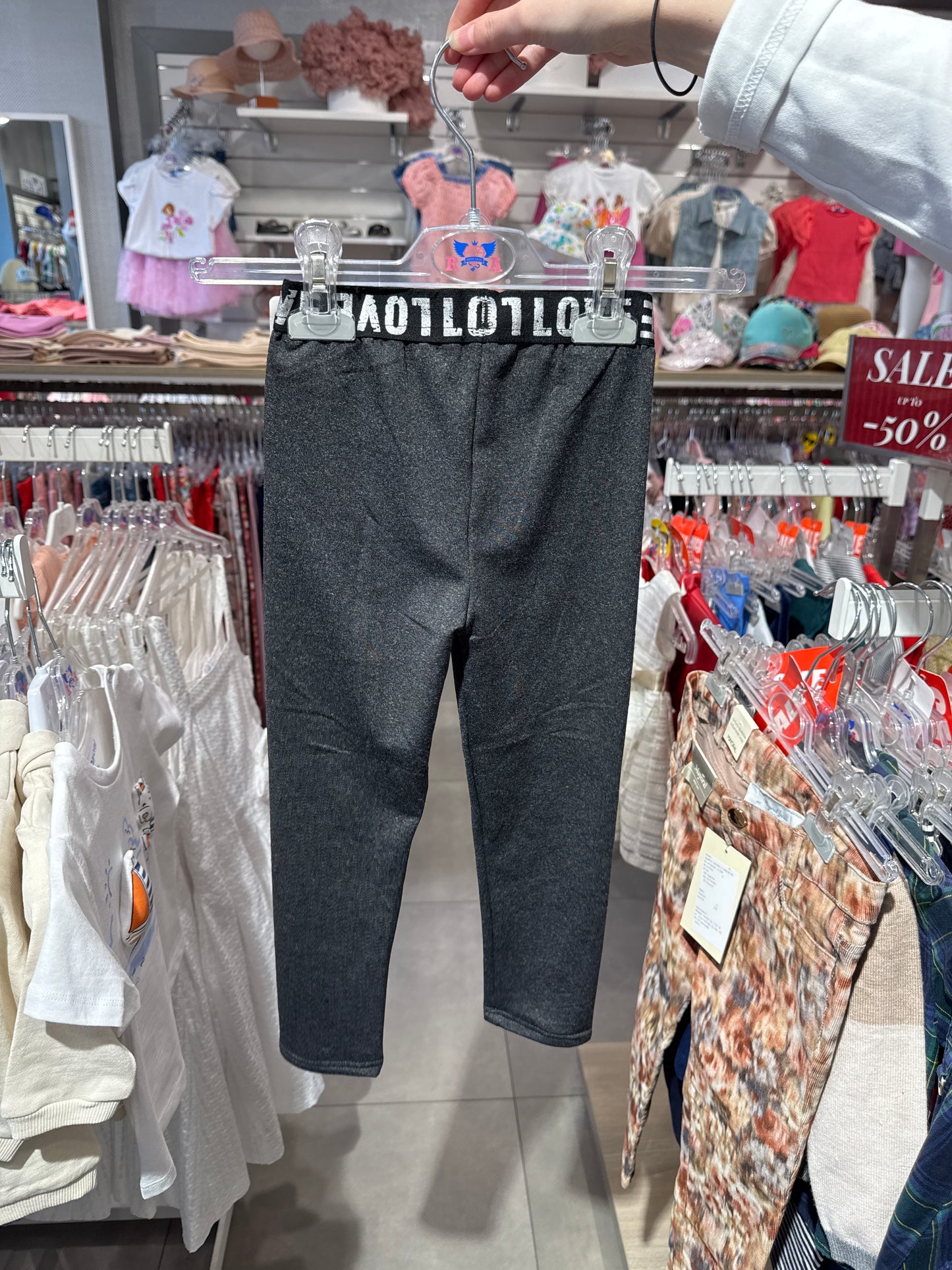 Legginsy