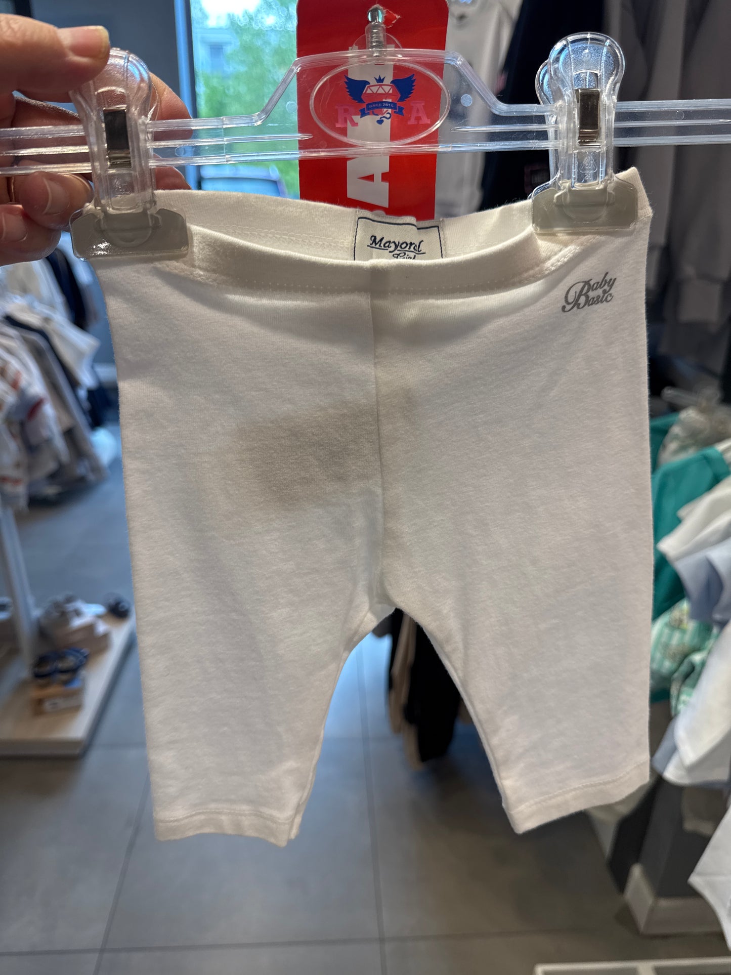 Legginsy