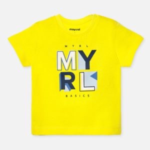 Koszulka krótki rękaw basic