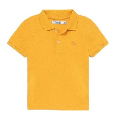 Koszulka polo krótki rękaw pika basic