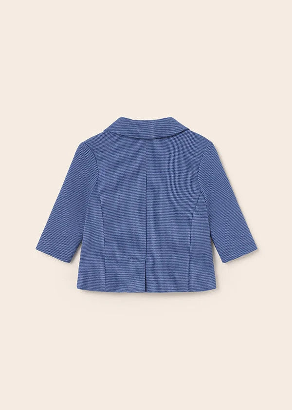 Marynarka Elegancka - Kolor Imperial