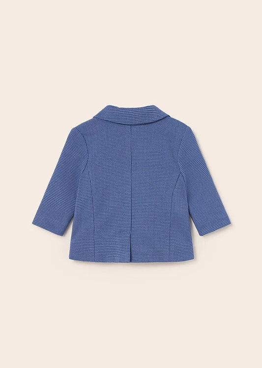 Marynarka Elegancka - Kolor Imperial