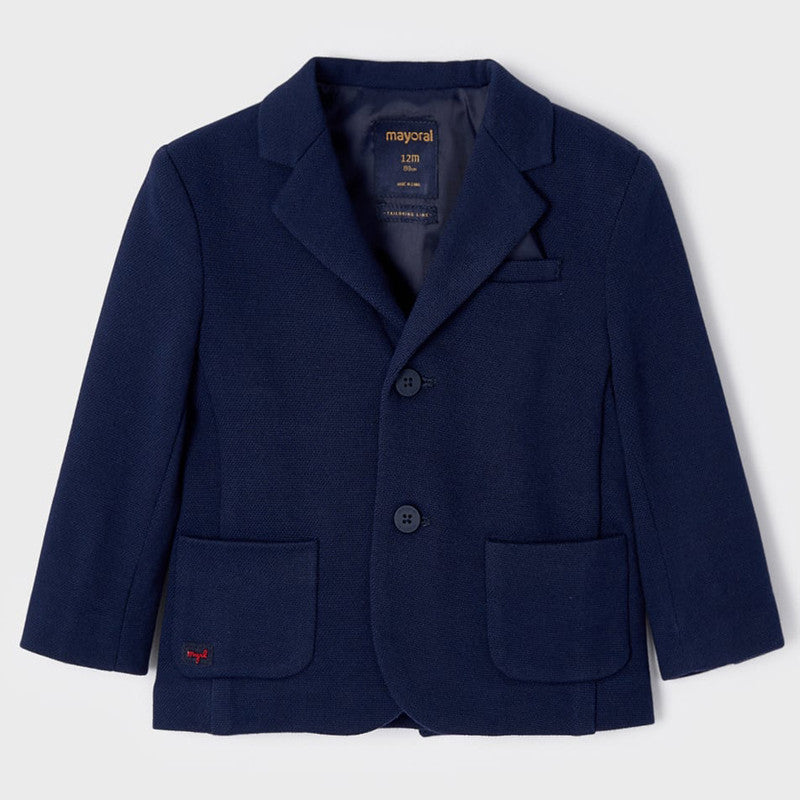 Marynarka Elegancka - Noc