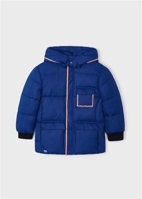 Kurtka Tasiemki - Klein