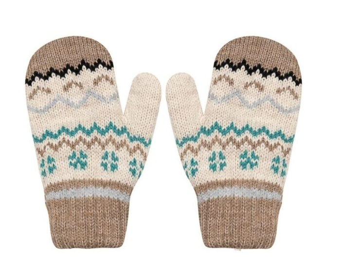 Rękawiczki Aureliano