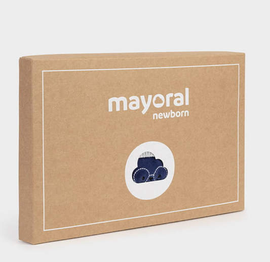 Pajacyk Wizytowy True Navy